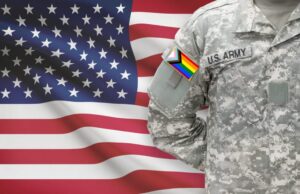 US to remove transgender soldiers from military