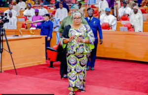 Lagos Assembly Crisis Nears Resolution Amid APC Mediation