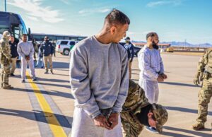 US deports 135 migrants to Costa Rica