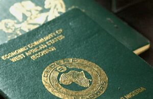 ECOWAS: Nigerian passport weakens as Mali, B. Faso, Niger withdraw