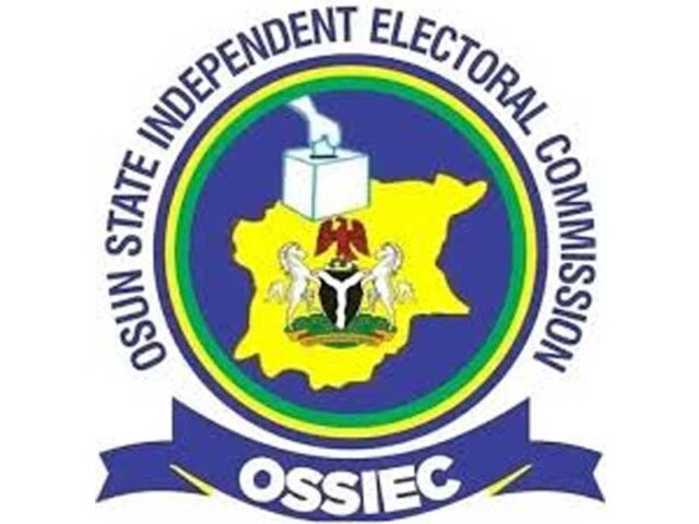 OSSIEC