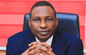 EFCC chair reveals he declined N500m offer during mother’s funeral