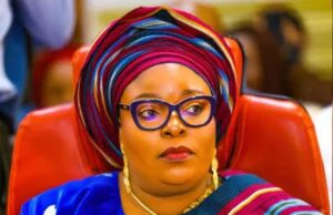 Lagos Assembly: Setonji, Rauf’s name emerge as Meranda’s resignation talk still rife
