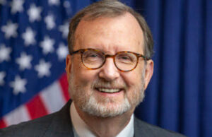 No evidence USAID funds Boko Haram – US Ambassador