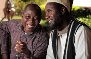 Two Nigerians win £50,000 Commonwealth peace prize