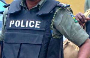 Police Maintain Presence As Osun State LG Crisis Escalates