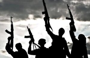 Pastor Shot, 6 Abducted, As Gunmen Storm Church Workers Vigil