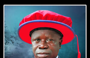 OSCO-HEALTH, Ilesa: 2 Years Of Unprecedented Developments Under Dr Lateef Olarewaju Raheem