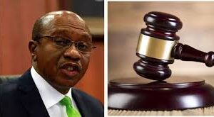 Judge rejects request to withdraw from Emefiele’s trial