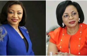 Billionaire Folorunsho Alakija reportedly goes blind After Near Air Incident