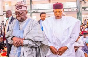 Sharia council expresses disappointment with Tinubu-Shettima Muslim-Muslim ticket