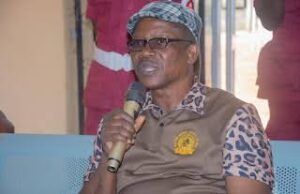 Osun Amotekun To Commence Screening Exercise For Applicants