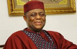 MASSOB Condemns Fani-Kayode On 1966 Coup Origins