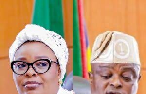 Police restore Obasa’s security details, withdraw Meranda’s, as ex- Lagos speaker set for return