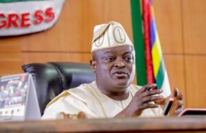 Lagos Assembly Crisis: Disarray As Obasa Resumes