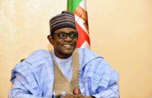 Gov. Buni emerges chairman of newly constituted APC 7-man committee