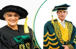 Wigwe University appoints Justice Augie Pro-Chancellor