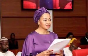 Group Dissociates Self From Natasha’s Visit, Says ‘We’re Apolitical’