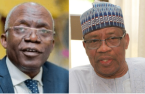 Rights Abuse: Falana Assembles Legal Team To Sue IBB