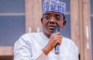 Defence minister justifies emergency rule in Rivers, blames Fubara