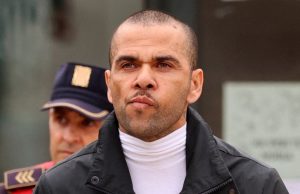 Spanish court overturns ex-Barcelona star Dani Alves’ rape sentence