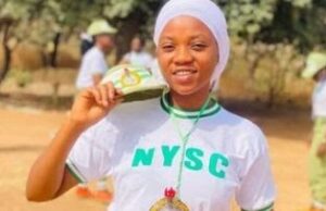 Abducted Corps Member Recounts Ordeal, Demands Medical Leave
