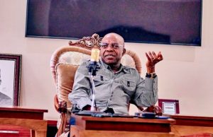 Abia Plans Tourism Upgrade For War Museum, Ojukwu Bunker