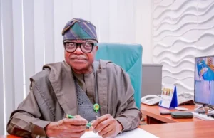 Education, Industry Disconnect Causing Unemployment In Nigeria – Lawmaker