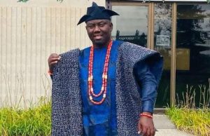 Alaafin designate returns to Nigeria ahead of coronation amidst legal battles