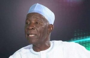 Galadima slams Jandor’s return, says SDP is APC’s branch