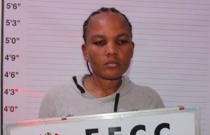 EFCC arraigns woman over N6.8m romance scam in Borno