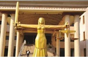 Court Denies Bail To Terrorism Suspects Linked To Bello Turji