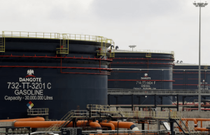 Dangote refinery’s jet fuel adds Saudi to new market