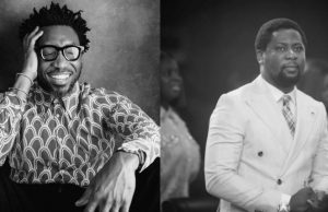 Timi Dakolo Challenges Pastor Over Gospel Music Fees
