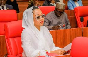 Group Raises Alarm Over Plans To Recall Kogi Central Senator Natasha, Tasks INEC On Due Process