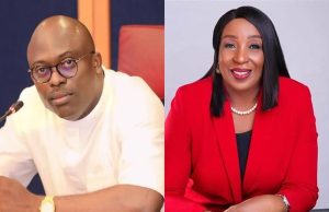 Rivers Gov, Fubara, Deputy Served With Impeachment