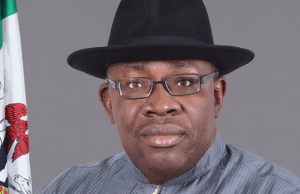 Emergency Rule: Why I Walked Out of the Chamber – Senator Dickson