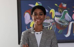 Youngest Nigerian Noble prize Nominee rallies private sector on education, investment