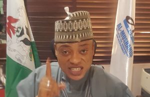 AITA Commends FG’s Move to Resolve Senator Natasha’s Suspension