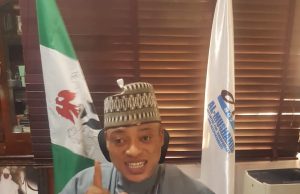 Majidadi Demands Swift Justice for Slain Northern Travellers in Edo
