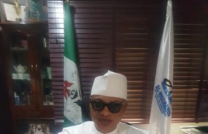 AITA President,Majidadi, Calls for Justice in Eze Ndigbo Appeal Case