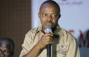 NLC Warns Against Politicising LG Autonomy As NULGE Inaugurates New NAC