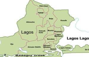 Boyfriend Flees After LASU Graduate Found Dead In Lagos