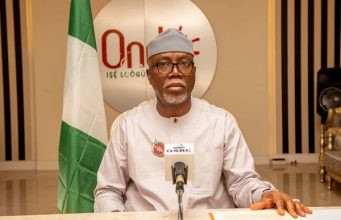 Ondo Witnessed Unprecedented Federal Presence, Support Under Tinubu — Aiyedatiwa
