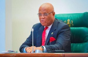 Stop interfering in EFCC’s N700bn fraud probe, APC tells A’Ibom gov