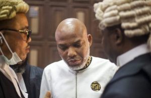Nnamdi Kanu’s Trial Restarts March 21 Before New Judge