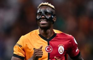 Manchester United Ready to trigger Osimhen’s €75m release clause