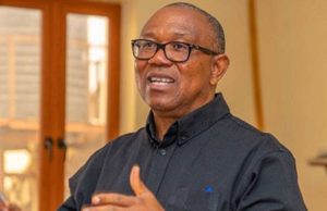 “Reckless, unconstitutional”, Obi condemns Rivers’ emergency rule, asks NASS to resist