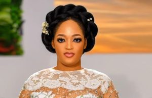 Against Ooni’s Ex-Queen, Oriyomi Hamzat