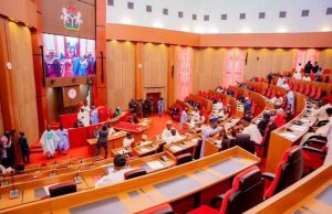 Senate confirms 12 N’Assembly commission members, delays appointment of Kalu’s brother